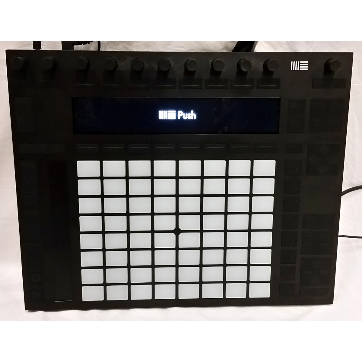 s-gear 2 ableton