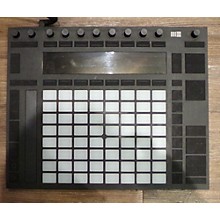 ableton push guitar center