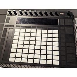Used Ableton Push 2 MIDI Controller
