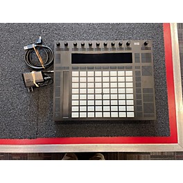 Used Ableton Push 2 MIDI Controller