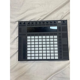 Used Ableton Push 2 MIDI Controller