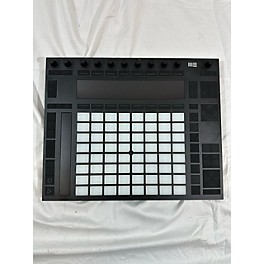 Used Ableton Push 2 MIDI Controller