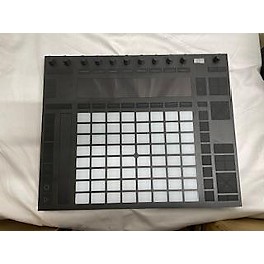 Used Ableton Push 2 MIDI Controller