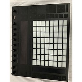 Used Ableton Push 2 MIDI Controller