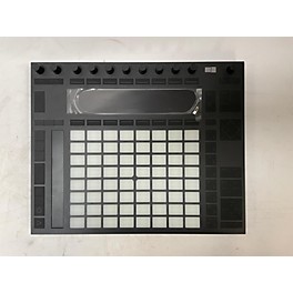 Used Ableton Push 2 MIDI Controller