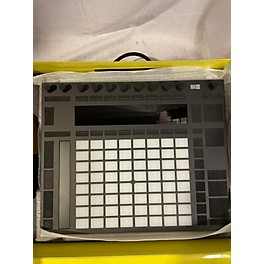 Used Ableton Push 2 MIDI Controller