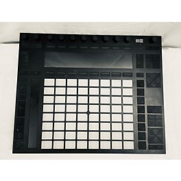 Used Ableton Push 2 MIDI Controller