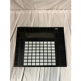 Used Ableton Push 2 MIDI Controller