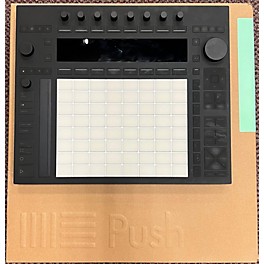 Used Ableton Push 3 Production Controller