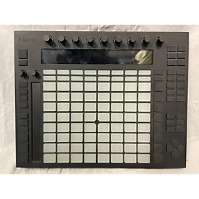 ableton push guitar center