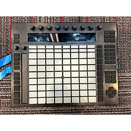 Used Ableton Push MIDI Controller