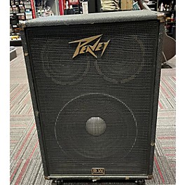 Used Peavey Pv1516 Bass Cabinet