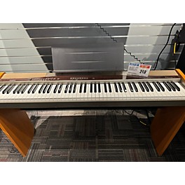 Used Casio Px100 Digital Piano