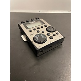 Used KORG Px4d Effect Processor