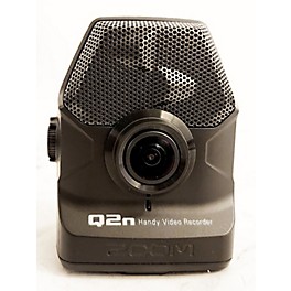 Used Zoom Q2N Video Recorder
