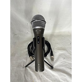 Used Samson Q2U USB Microphone