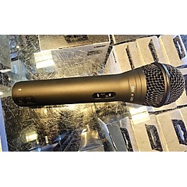 Used Samson Q2U USB Microphone