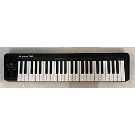 Used Alesis Q49 49 Key MIDI Controller