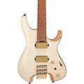 Ibanez Q52FMG Electric Guitar Natural Low Gloss