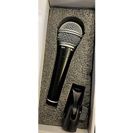 Used Samson Q7X Dynamic Microphone