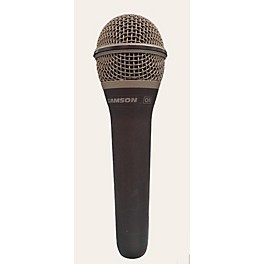 Used Samson Q8 Dynamic Microphone