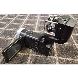 Used Zoom Q8 Video Recorder