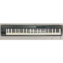 Used Alesis Q88 88 Key MIDI Controller
