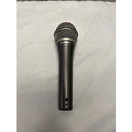 Used Samson Q8X Dynamic Microphone