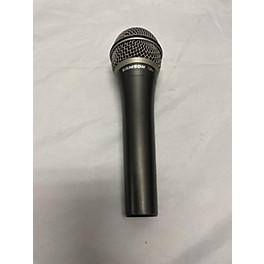 Used Samson Q8x Dynamic Microphone