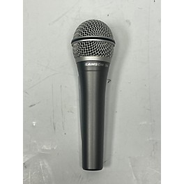 Used Samson Q8x Dynamic Microphone