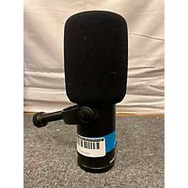 Used Samson Q9U Dynamic Microphone