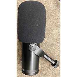Used Samson Q9U Dynamic Microphone