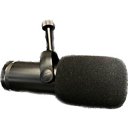 Used Samson Q9u Condenser Microphone