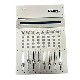 Used Icon QCONEX Digital Mixer