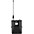 Shure QLXD1 Wireless Bodypack Transmitter Band J50A