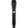 Shure QLXD2/K8B Handheld Transmitter With KSM8 Capsule Band G50