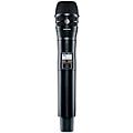 Shure QLXD2/K8B Handheld Transmitter With KSM8 Capsule Band J50A