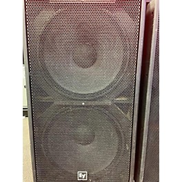 Used Electro-Voice QRX218 Unpowered Subwoofer