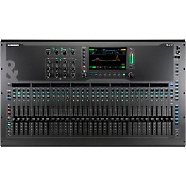 Allen & Heath QU-7 32-Channel Digital Mixer