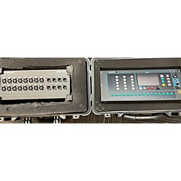 Used Allen & Heath QU-PAC MIXER Digital Mixer