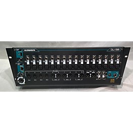 Used Allen & Heath QU-SB Digital Mixer