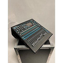 Used Allen & Heath QU16 Digital Mixer