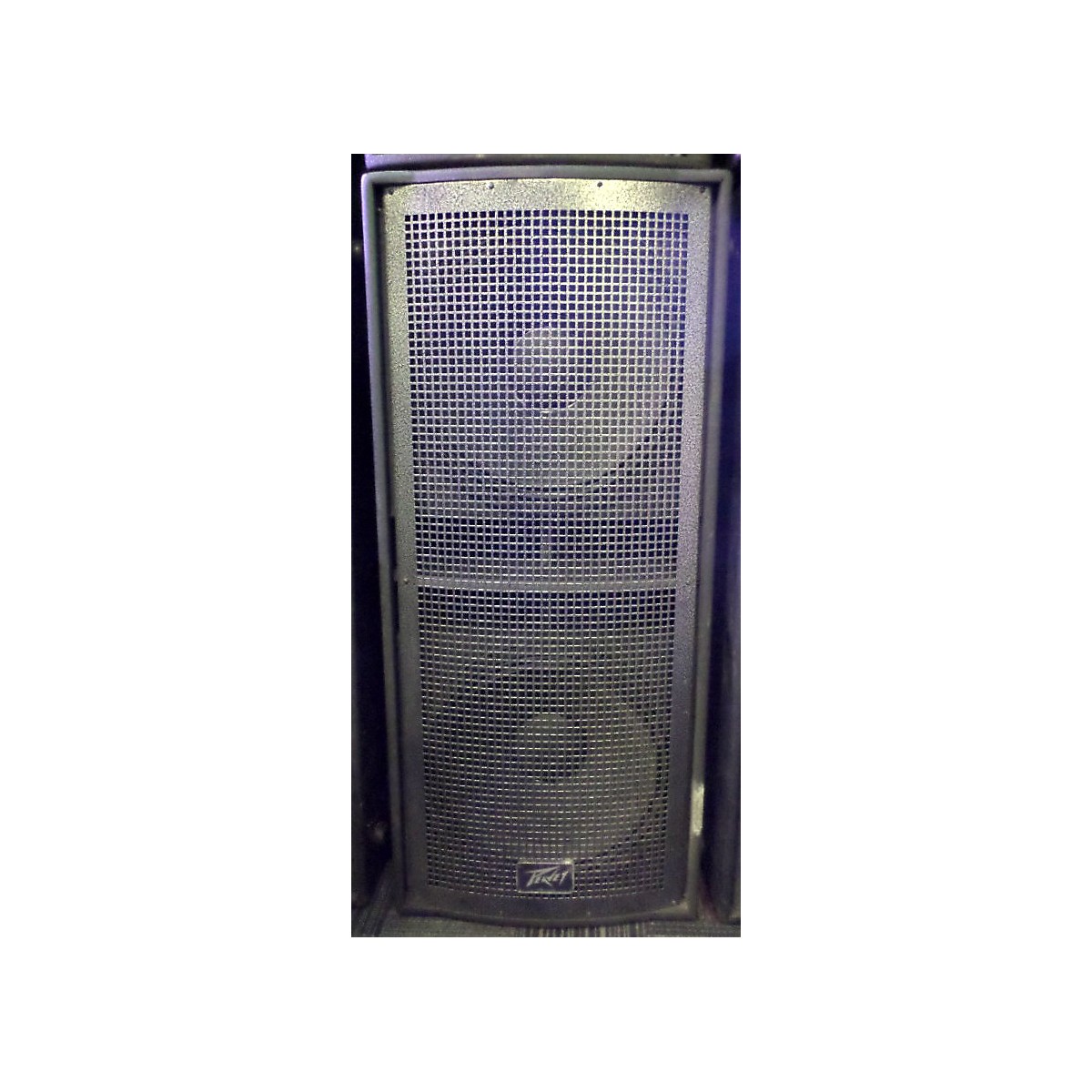 Used Peavey QW 218 Unpowered Speaker Guitar Center