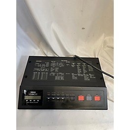 Used Yamaha QX5 MultiTrack Recorder