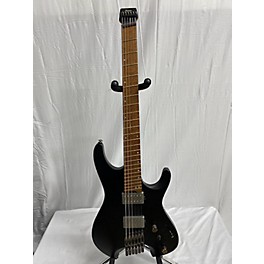 Used Ibanez QX52 Solid Body Electric Guitar