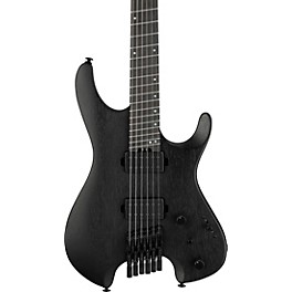 Ibanez QX52BWK Q Standard Electric Guitar -