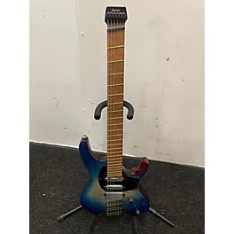 Used Ibanez QX54QM Electric Guitar