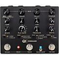 Walrus Audio Qi Etherealizer Multi-Effects Pedal - Black