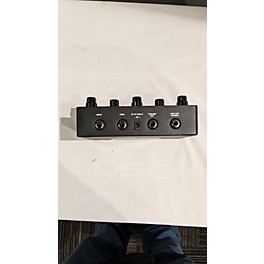 Used Electro-Harmonix Qtron Effect Pedal