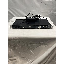 Used PreSonus Quantum 26x32 Audio Interface